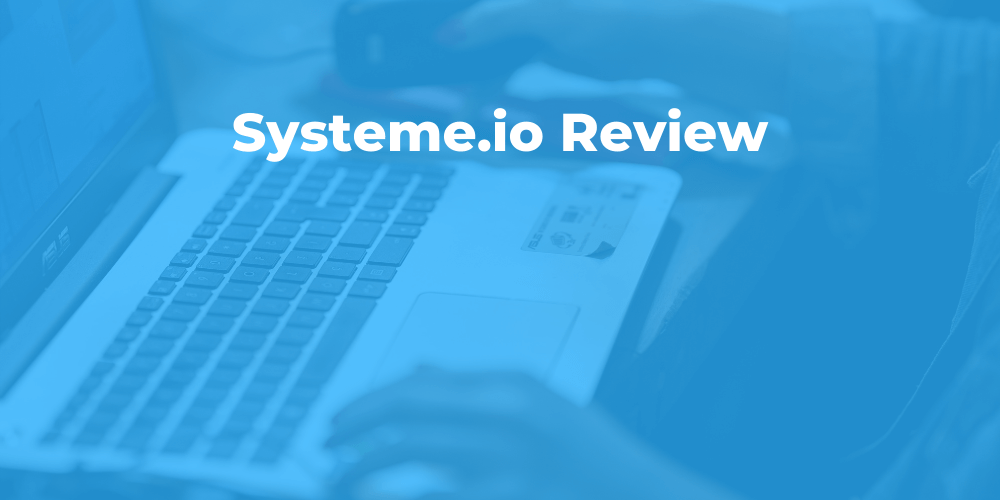 Systeme io Review