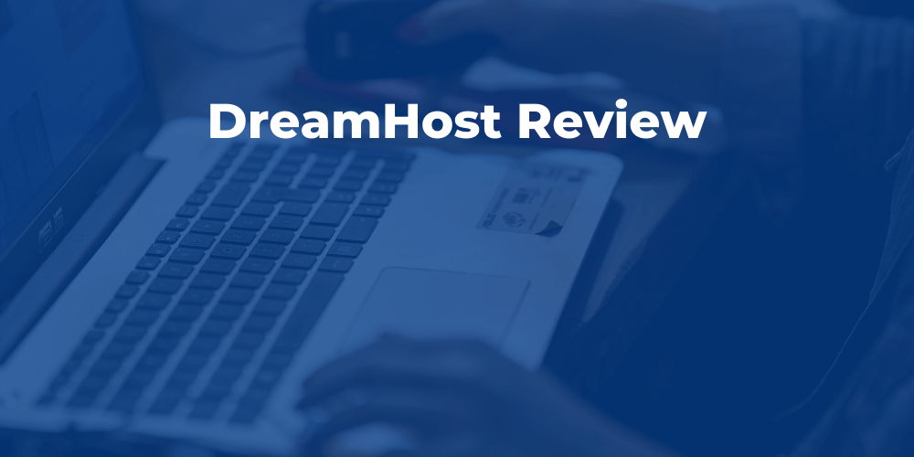 DreamHost Review