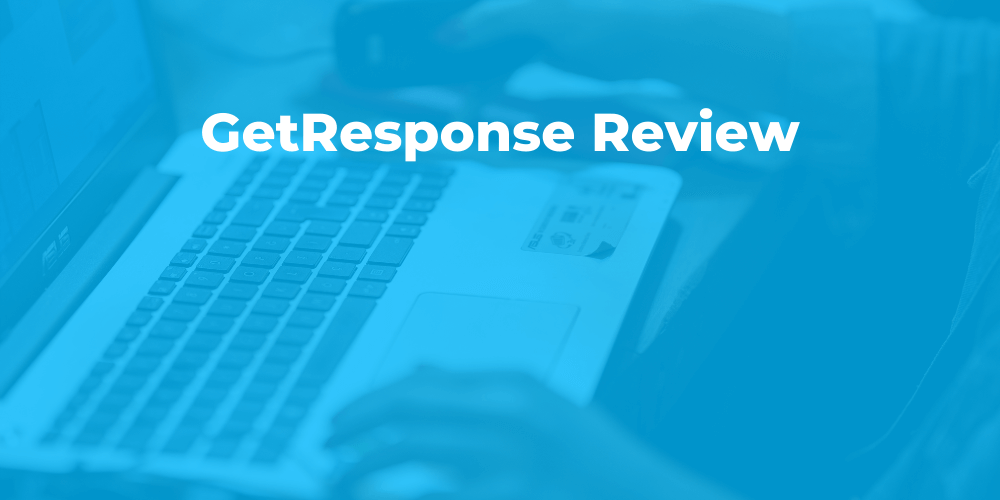 GetResponse Review