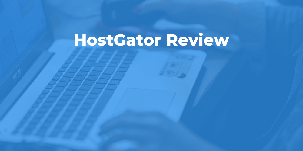 HostGator Review