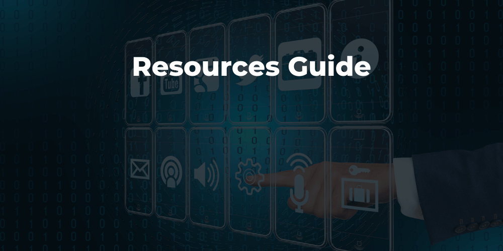 Resources Guide